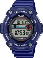 Casio WS-1300H-2A фото