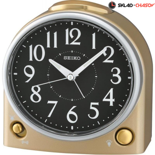 Seiko QHK053GN фото