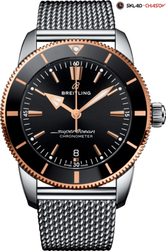 Breitling UB2030121B1A1 фото