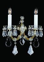 ArtGlass MARIA TEREZIA 9 PENDLE фото