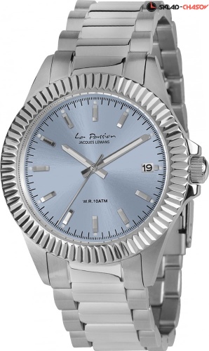 Jacques Lemans La Passion LP-125G фото
