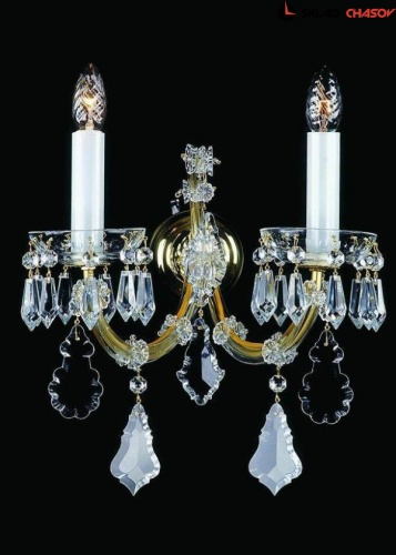 ArtGlass MARIA TEREZIA 9 PENDLE фото