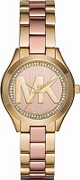 Michael Kors Runway MK3650 фото