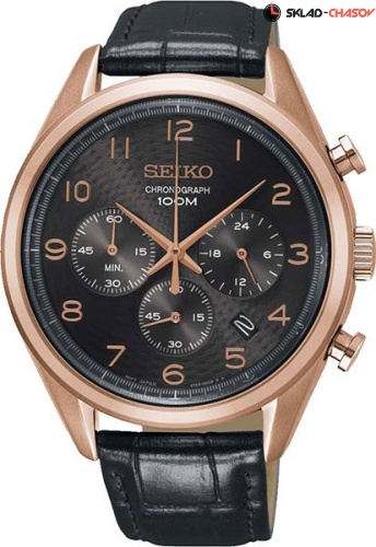 Seiko CS Dress SSB296P1 фото