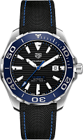 Tag Heuer WAY201C.FC6395 фото