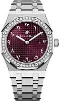 Часы Audemars Piguet Royal Oak Qartz 9617 фото