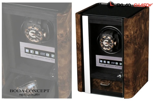 BodaConcept C1DB фото фото 2