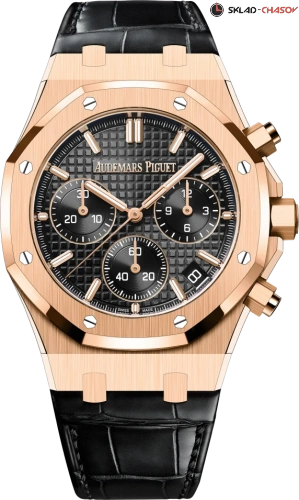 Часы Audemars Piguet Royal Oak Selfwinding Chronograph 9513 фото