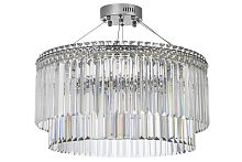 Люстра подвесная Arti Lampadari Elite Ovindoli L 1.5.60.101 N фото