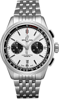 Breitling AB0118221G1A1 фото