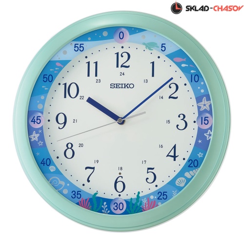 Seiko QHA010M фото