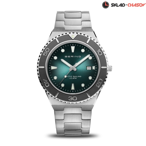 Bering Classic 18940-708 фото