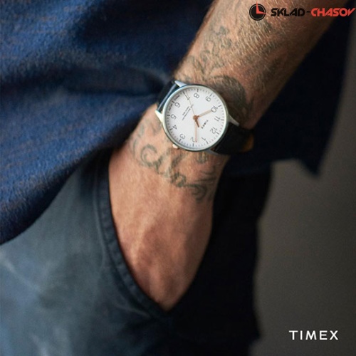 Timex TW2R71300VN фото фото 5