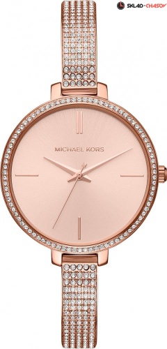 Michael Kors Jaryn MK3785 фото