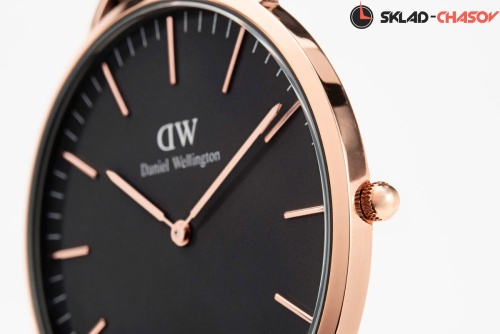 Daniel Wellington DW00100150 фото фото 4