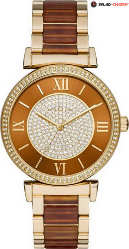 Michael Kors Catlin MK3411 фото