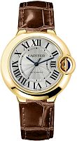 Часы Cartier Ballon Bleu de Cartier W6900356 фото