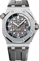 Часы Audemars Piguet Royal Oak Offshore Diver 9458 фото