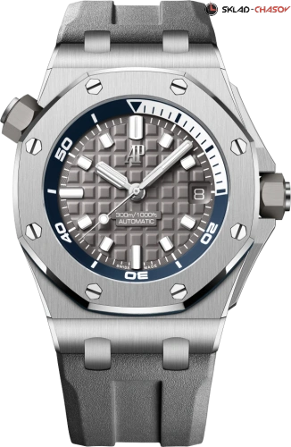 Часы Audemars Piguet Royal Oak Offshore Diver 9458 фото