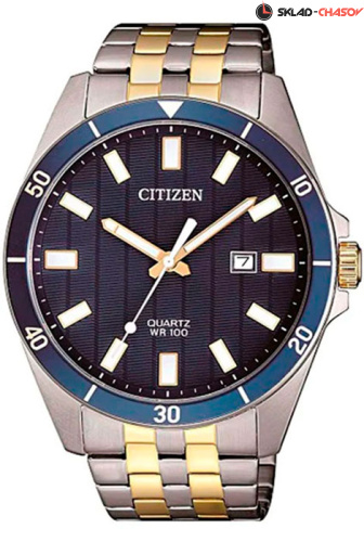 CITIZEN BI5054-53L фото