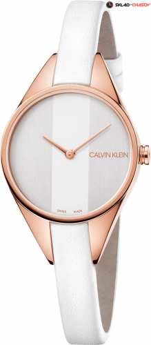 Calvin Klein Rebel K8P236L6 фото