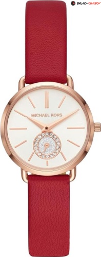 Michael Kors Maci MK2787 фото