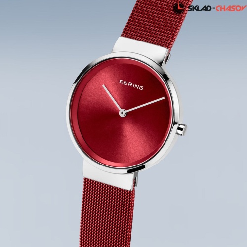 Bering Classic 14531-303 фото фото 8