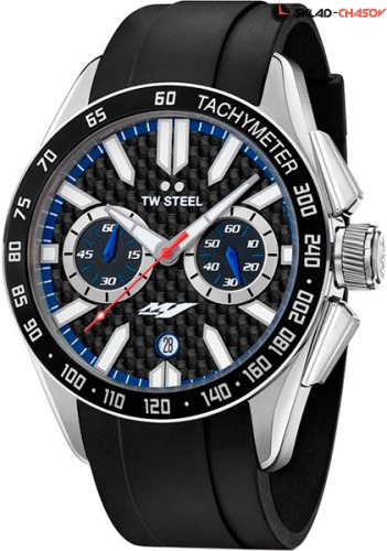 TW STEEL GS2 с хронографом фото