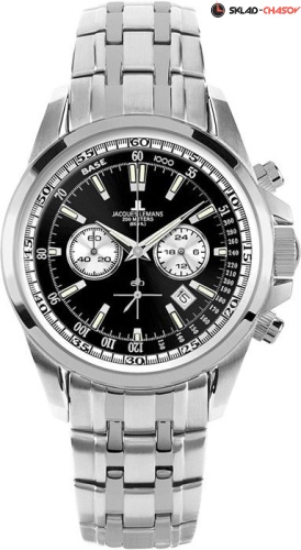 Jacques Lemans Liverpool 1-1117EN фото