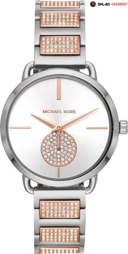 Michael Kors Lauryn MK4352 фото