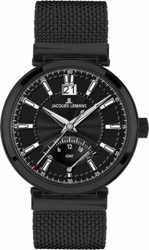 Jacques Lemans Classic 1-1697E фото