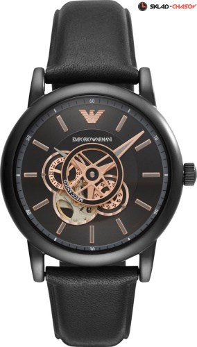 Emporio Armani AR60012 фото