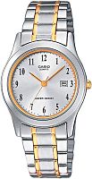 Casio LTP-1264PG-7B фото