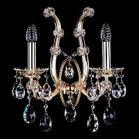 Бра Art Glass MARIA TEREZIA 35 WL CE фото