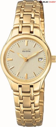 Citizen Classic EW1262-55P фото
