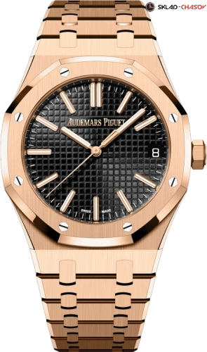 Часы Audemars Piguet Royal Oak Selfwinding 9550 фото