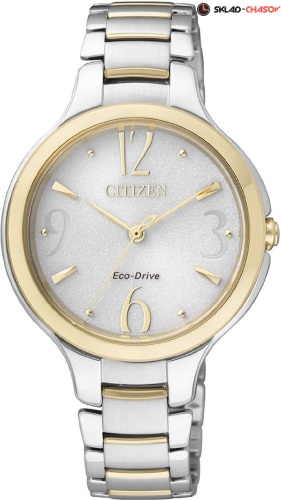 Citizen Eco-Drive EP5994-59A фото