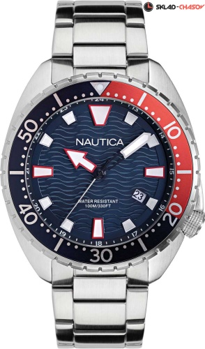 Nautica Hammock Box Set NAPHAS904 фото фото 2