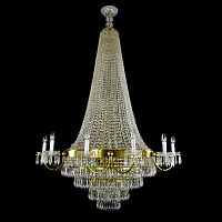 Wranovsky Empire 27 Gold фото