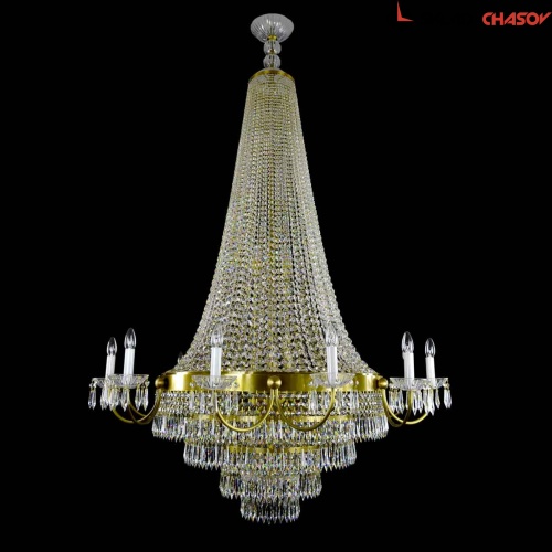 Wranovsky Empire 27 Gold фото