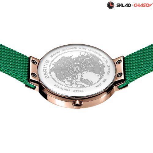Bering Classic 14531-868 фото фото 3