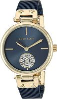 Anne Klein Crystal 3001GPBL фото