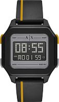 Armani Exchange Shell AX2957 фото