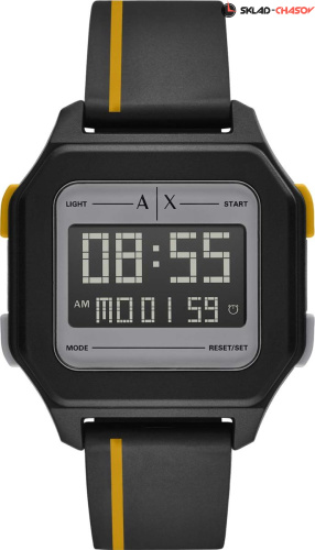 Armani Exchange Shell AX2957 фото