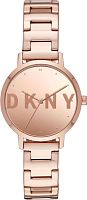 DKNY Modernist NY2839 фото