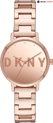 DKNY Modernist NY2839 фото