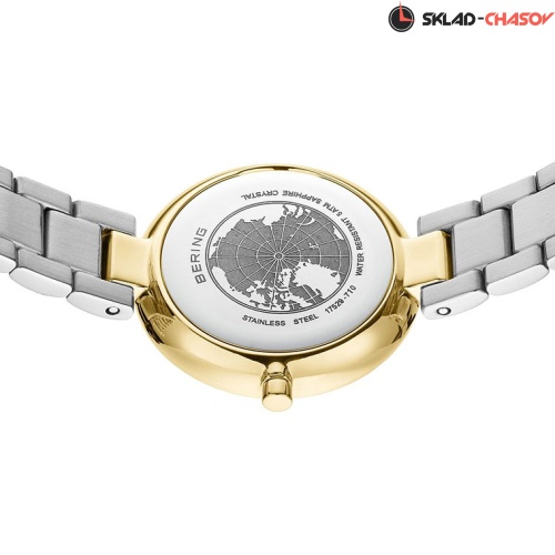 Bering Classic 17529-710 фото фото 4