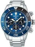 Seiko Prospex SSC741P1 фото
