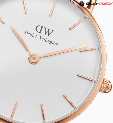 Daniel Wellington DW00100313 фото фото 2
