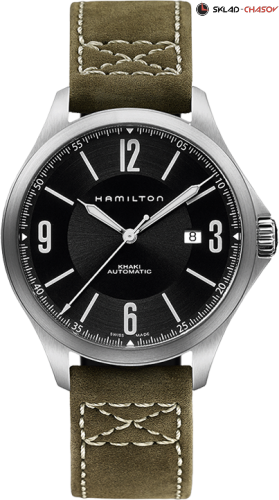 Hamilton H76665835 фото